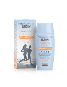 FOTOPROTECTOR ISDIN SPF50+...
