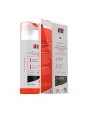 DS Labs Revita Acondicionador 205 ml - Acondicionador anticaída y fortalecedor del cabello.