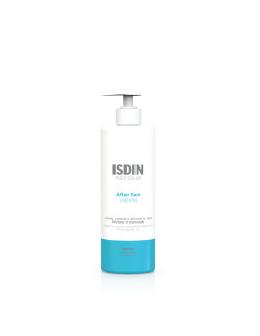 ISDIN AFTER SUN LOTION 400 ML