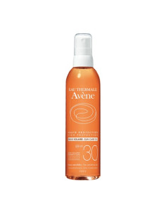 AVENE ACEITE SOLAR ALTA...