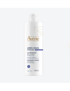 AVENE LECHE REPARADORA... 2
