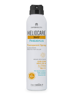 HELIOCARE 360º SPF 50+...