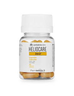 HELIOCARE 360º 30 CAPS