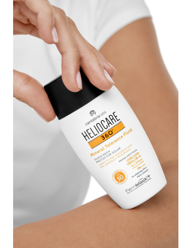 HELIOCARE 360 SPF 50 MINERAL...