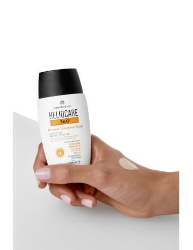 HELIOCARE 360 SPF 50 MINERAL...