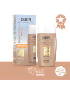 FOTOP ISDIN FUSION WATER...