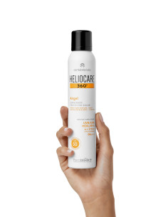 HELIOCARE 360º FLUIDO...