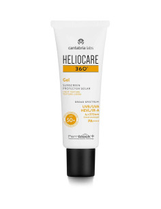 HELIOCARE 360º SPF 50+ GEL... 2