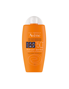 AVENE SPF-50+ FLUIDO SPORT...