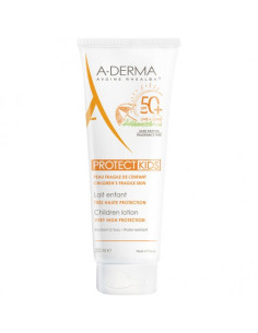 A-DERMA PROTECT KIDS LECHE...