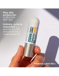 ISDIN PROTECTOR LABIAL SPF... 2
