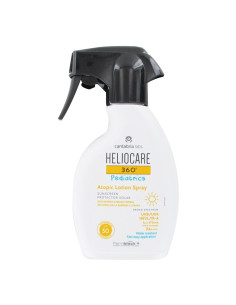 HELIOCARE 360 PEDIATRICS...