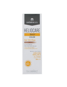HELIOCARE 360 GEL OIL-FREE...
