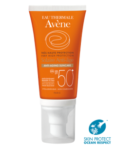 AVENE CUIDADO SOLAR...