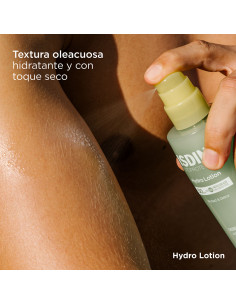 FOTOP ISDIN HYDROLOTION SPF... 2