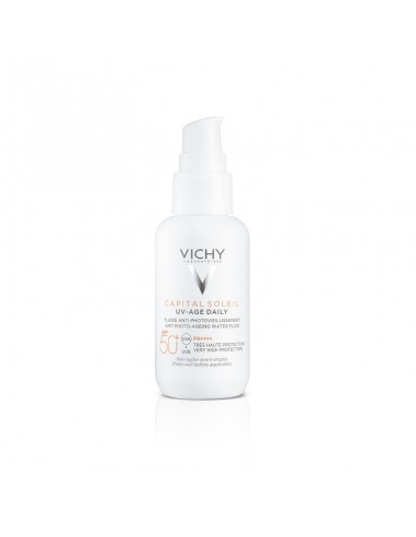 VICHY CAPITAL SOLEIL UV-AGE DAILY...