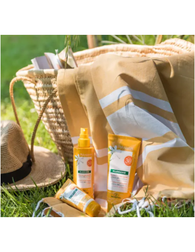 KLORANE POLYSIANES SPRAY SOLAR...