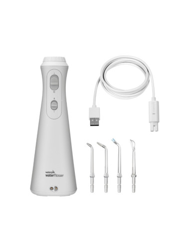 WATERPIK IRRIGADOR BUCAL INALAMBRICO...