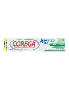 COREGA CREMA SIN SABOR 70 GRS