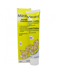 MITOSYL POMADA PROTECTORA...