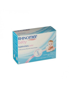 RHINOMER BABY NARHINEL...