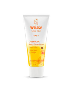 WELEDA CREMA PAÑAL BEBE...