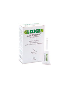 GLIZIGEN GEL INTIMO...