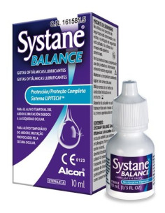 SYSTANE BALANCE GOTAS...