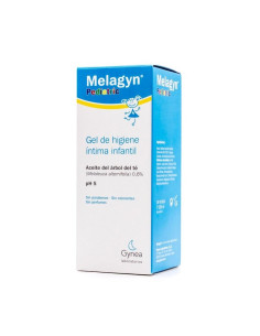 MELAGYN PEDIATRIC GEL...