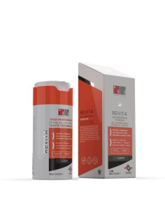 DS LABS REVITA STYLING GEL... 2