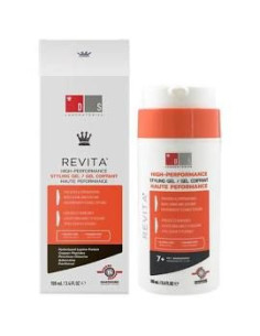 DS LABS REVITA STYLING GEL...
