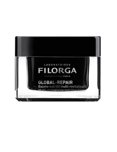 Filorga Global Repair Bálsamo 50 ml - Bálsamo antiedad y reparador para piel madura.