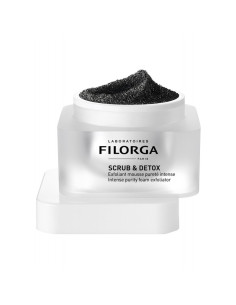 FILORGA SCRUB AND DETOX 50 ML 2