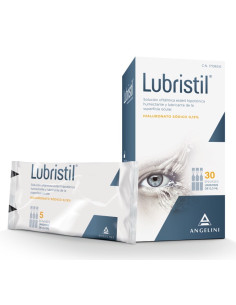 LUBRISTIL SOLUCION...