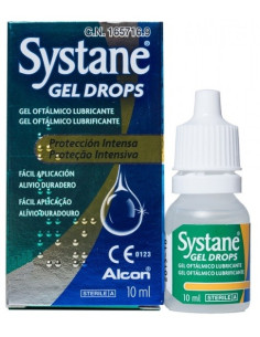 SYSTANE GEL GOTAS...