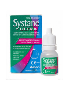 SYSTANE ULTRA GOTAS...