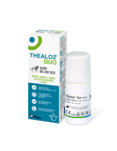 THEALOZ DUO 10 ML