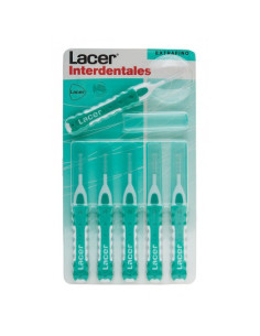 CEPILLO INTERDENTAL LACER...