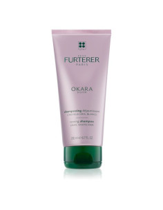 René Furterer Okara Silver...
