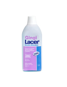 GINGILACER COLUTORIO 1000 ML