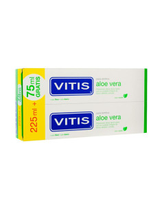 VITIS ALOE VERA PASTA...