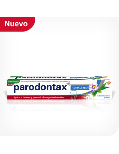 PARODONTAX HERBAL FRESH 75 ML