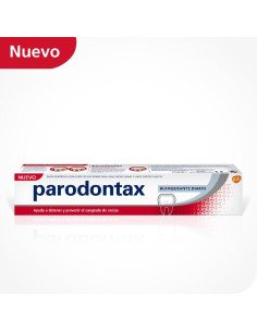 PARODONTAX DENTIFRICO...