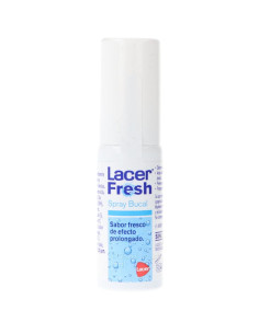 LACERFRESH SPRAY 15 ML