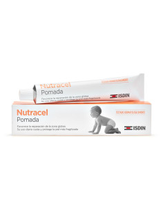 NUTRACEL POMADA 50 G