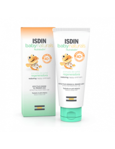 ISDIN BABY NATURALS POMADA...