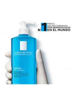 LIPIKAR GEL LAVANTE GEL DE... 2