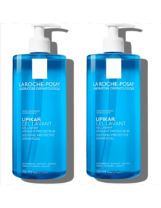 LIPIKAR GEL LAVANTE PACK...