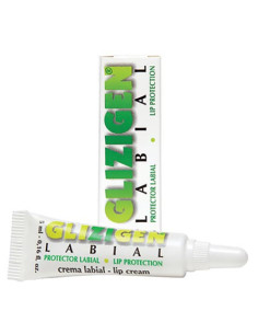 GLIZIGEN LABIAL 15 ML
