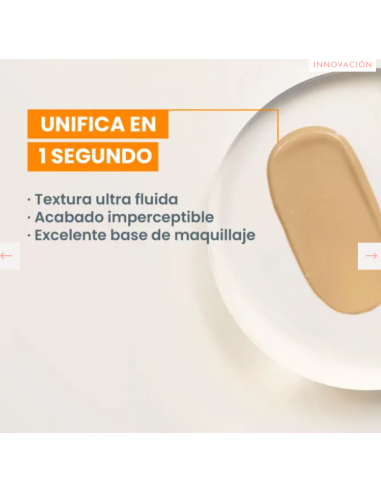 AVENE SOLAR MAT PERFECT AQUA-FLUIDO...